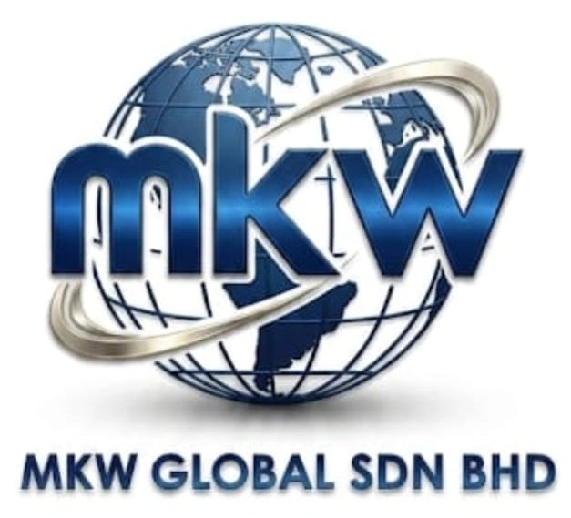 MKW Global SDN BHD Logo