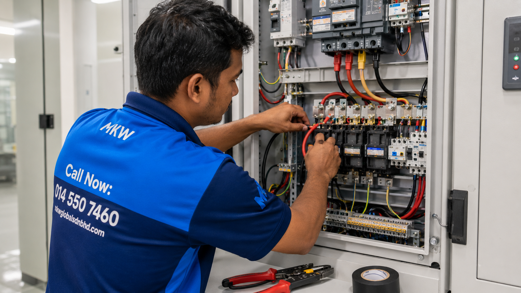 Electrical Works