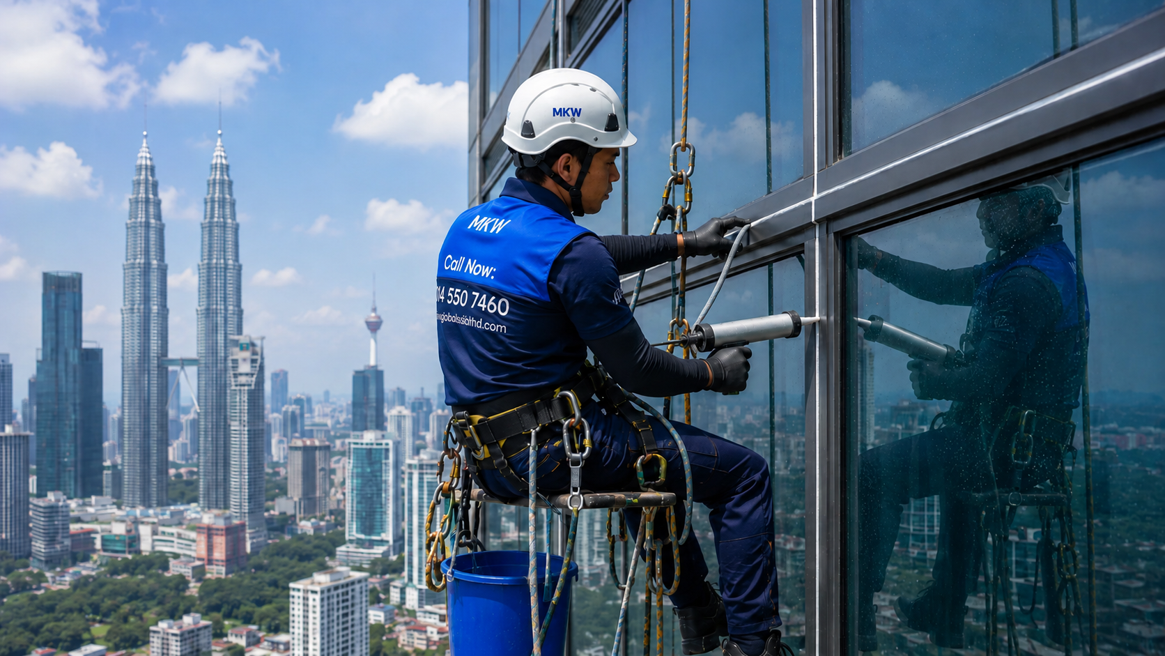 Building Envelope Maintenance