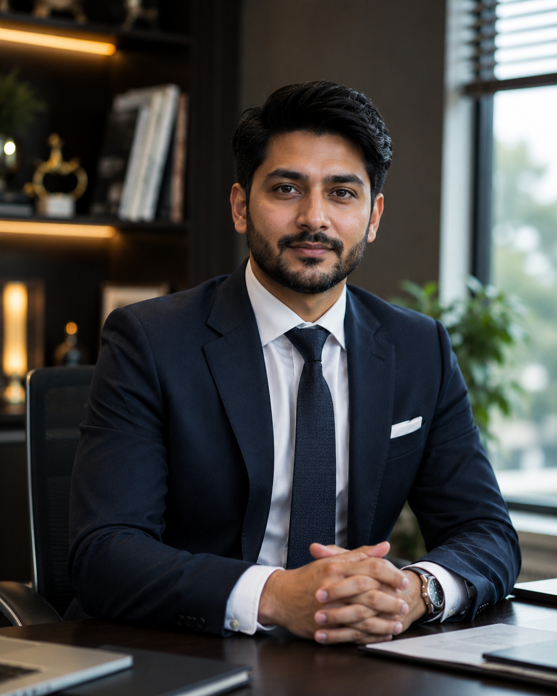 Faris Iskandar