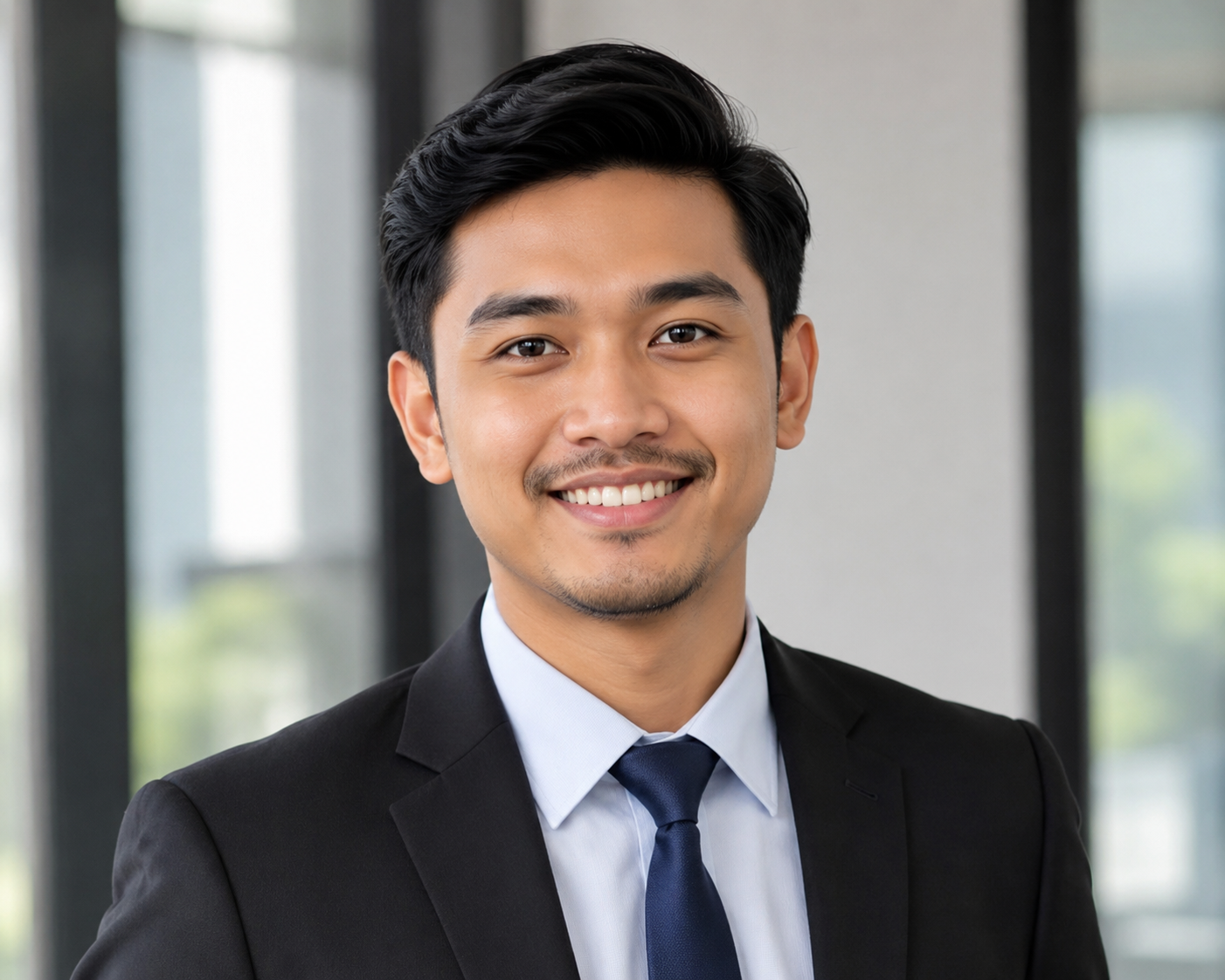 Imran Harith