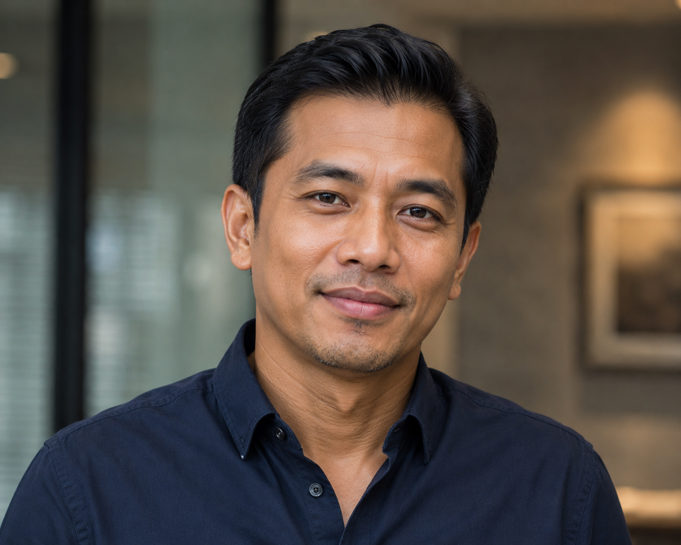 Izzat Hakim