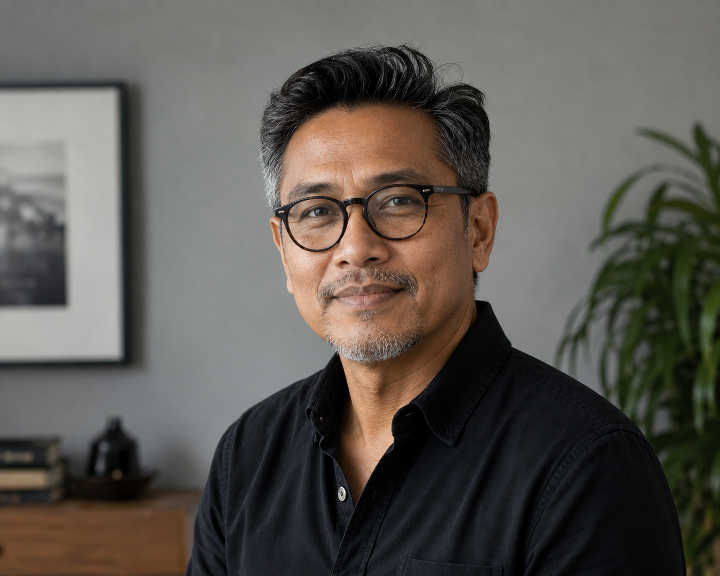Karthik Raj