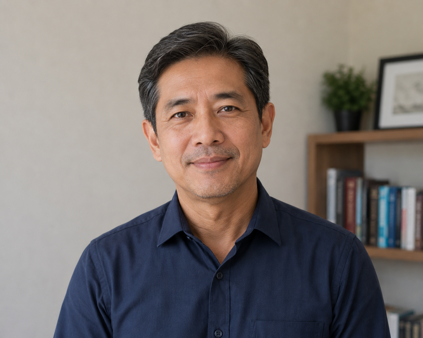 Khairul Anwar