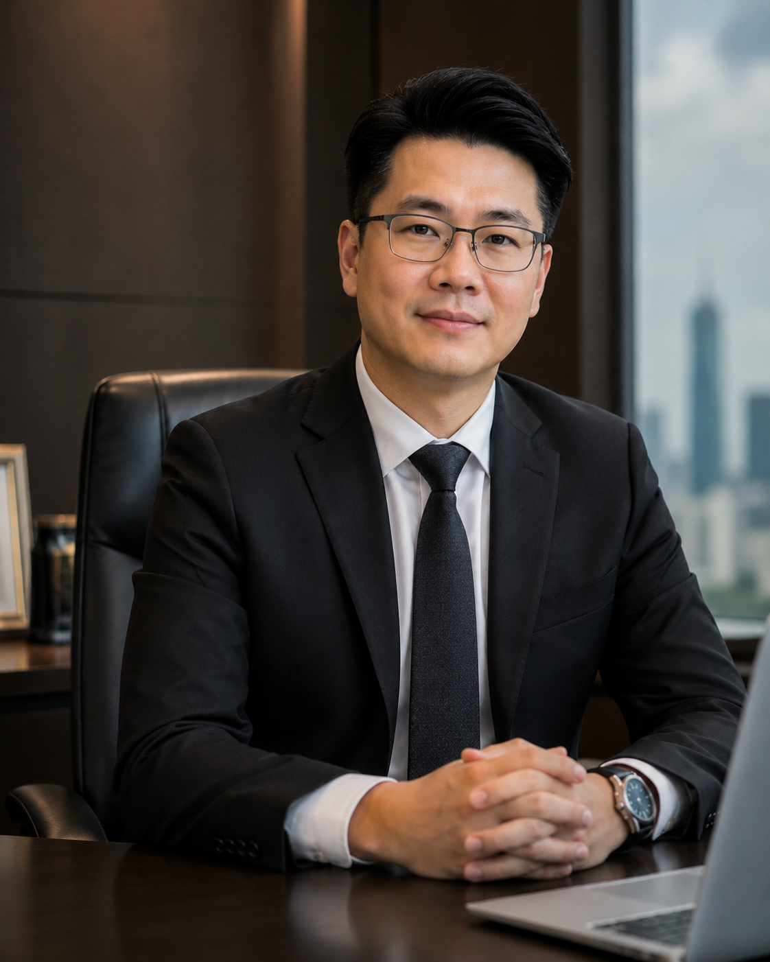 Kian Leong