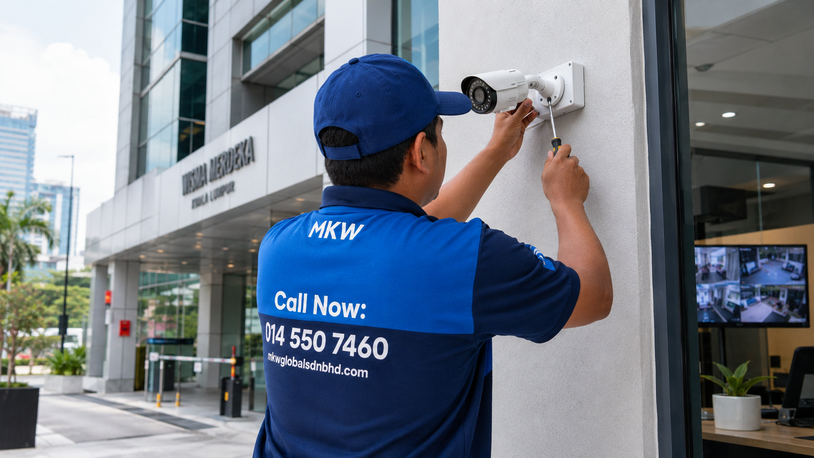 CCTV