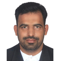 Mahram - Managing Director