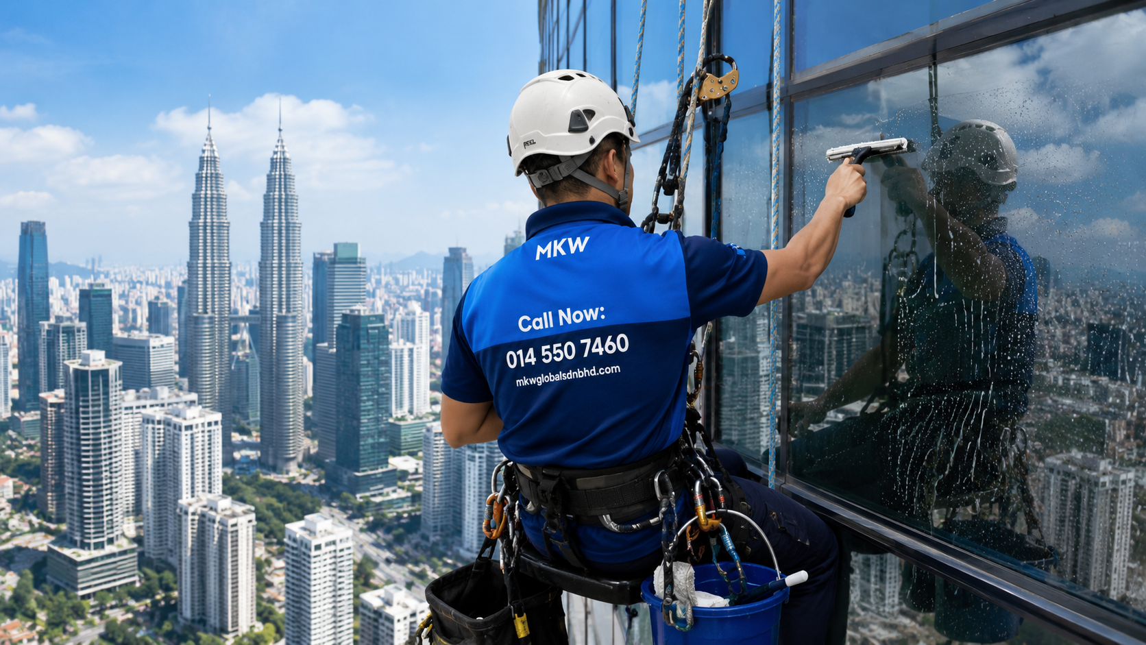 Rope Access
