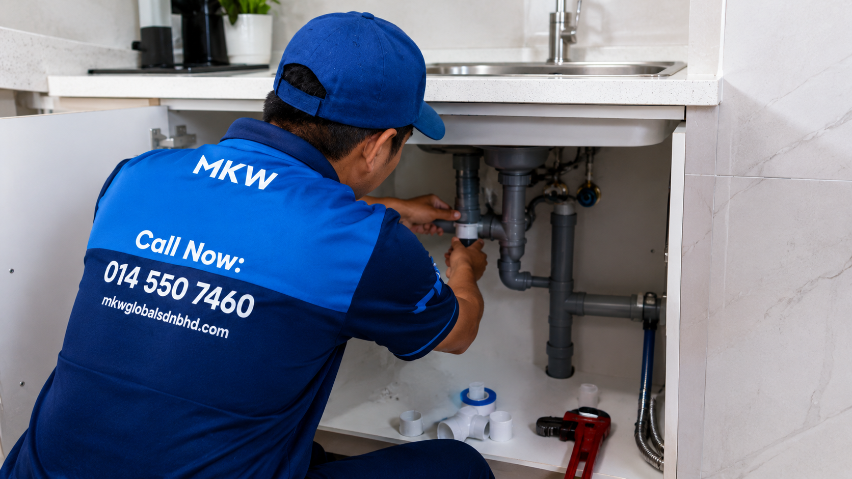 Plumbing