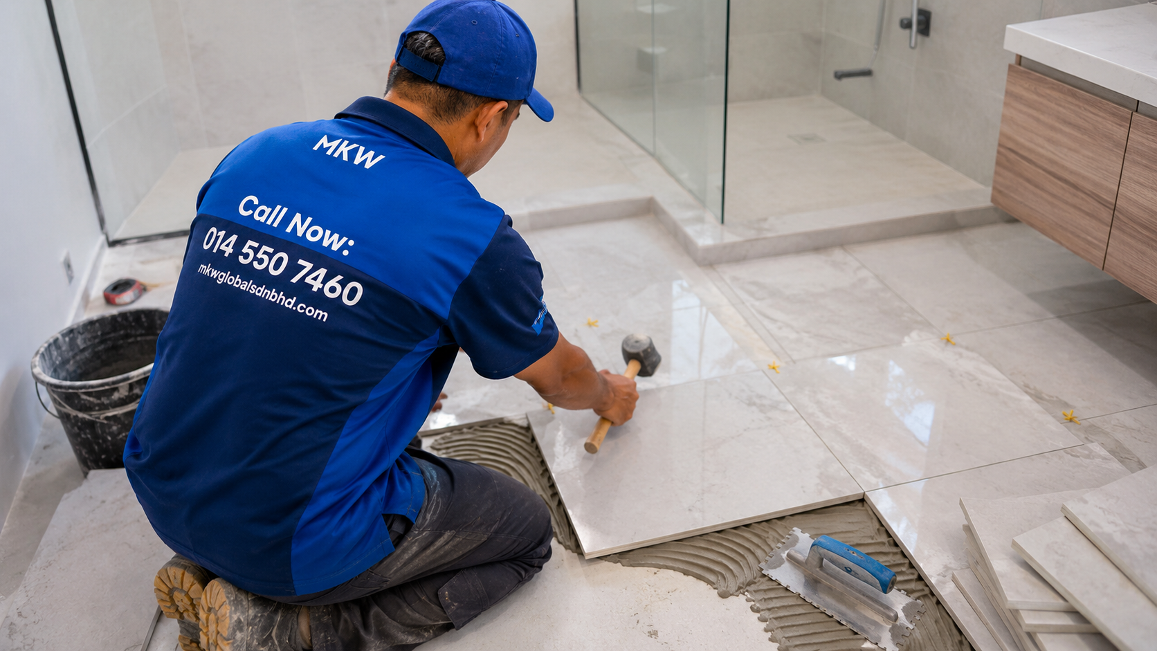 Tiling