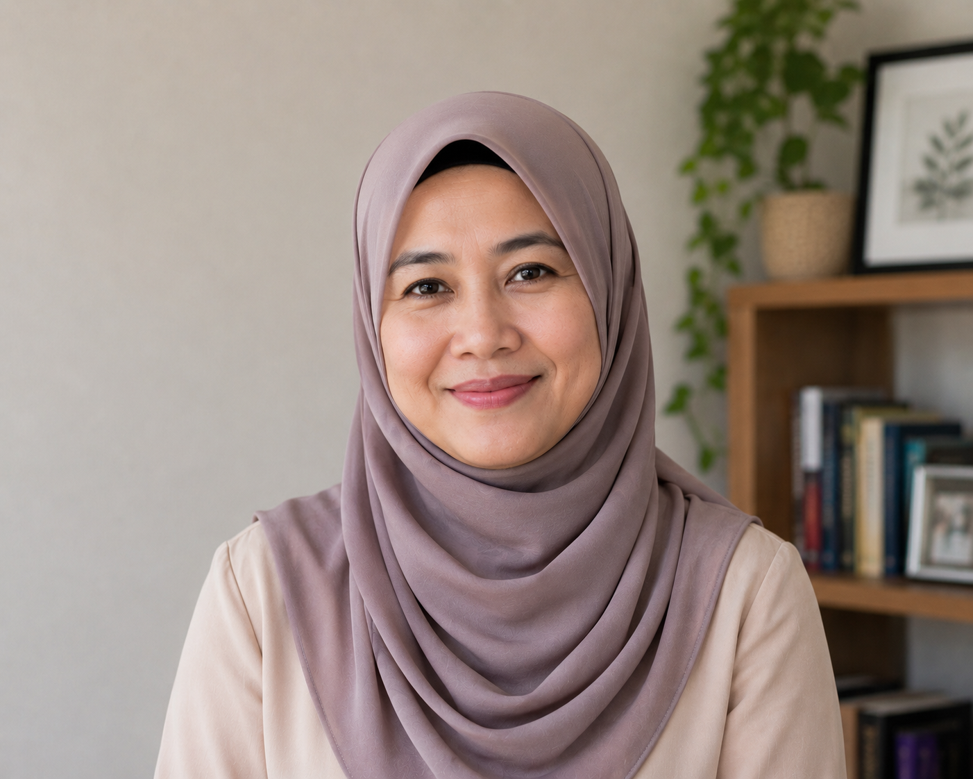 Yasmin Aulia